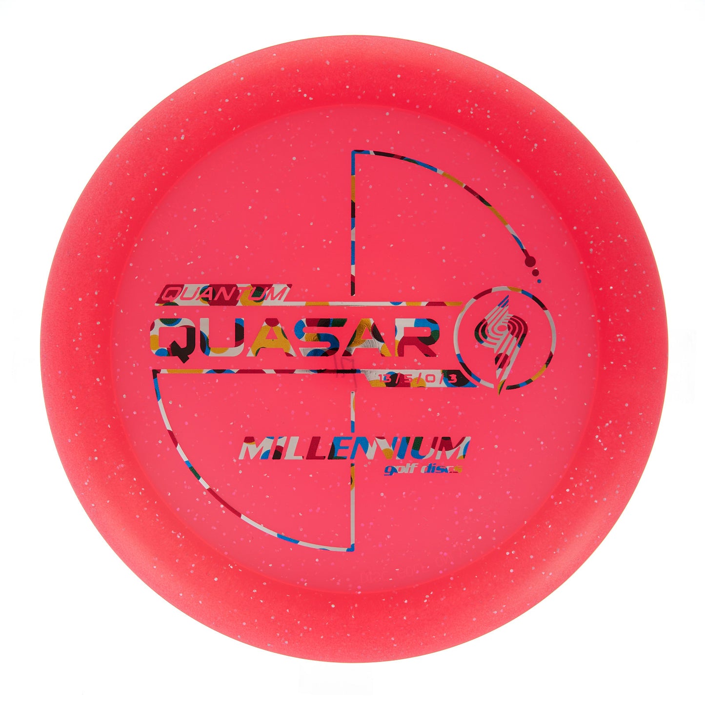 Millennium Quasar - Quantum Stardust 170g | Style 0001