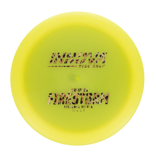 Innova Firestorm - Champion 164g | Style 0003