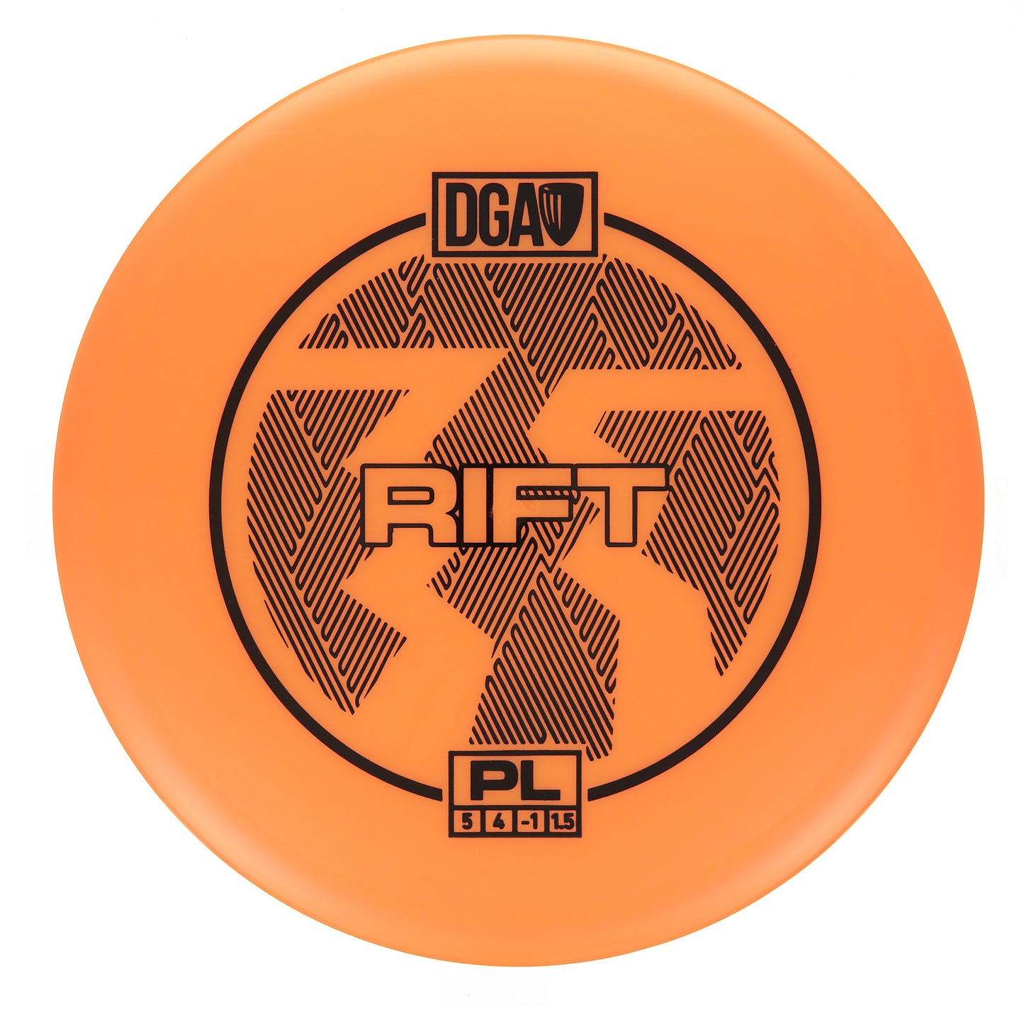 DGA Rift - ProLine 176g | Style 0002