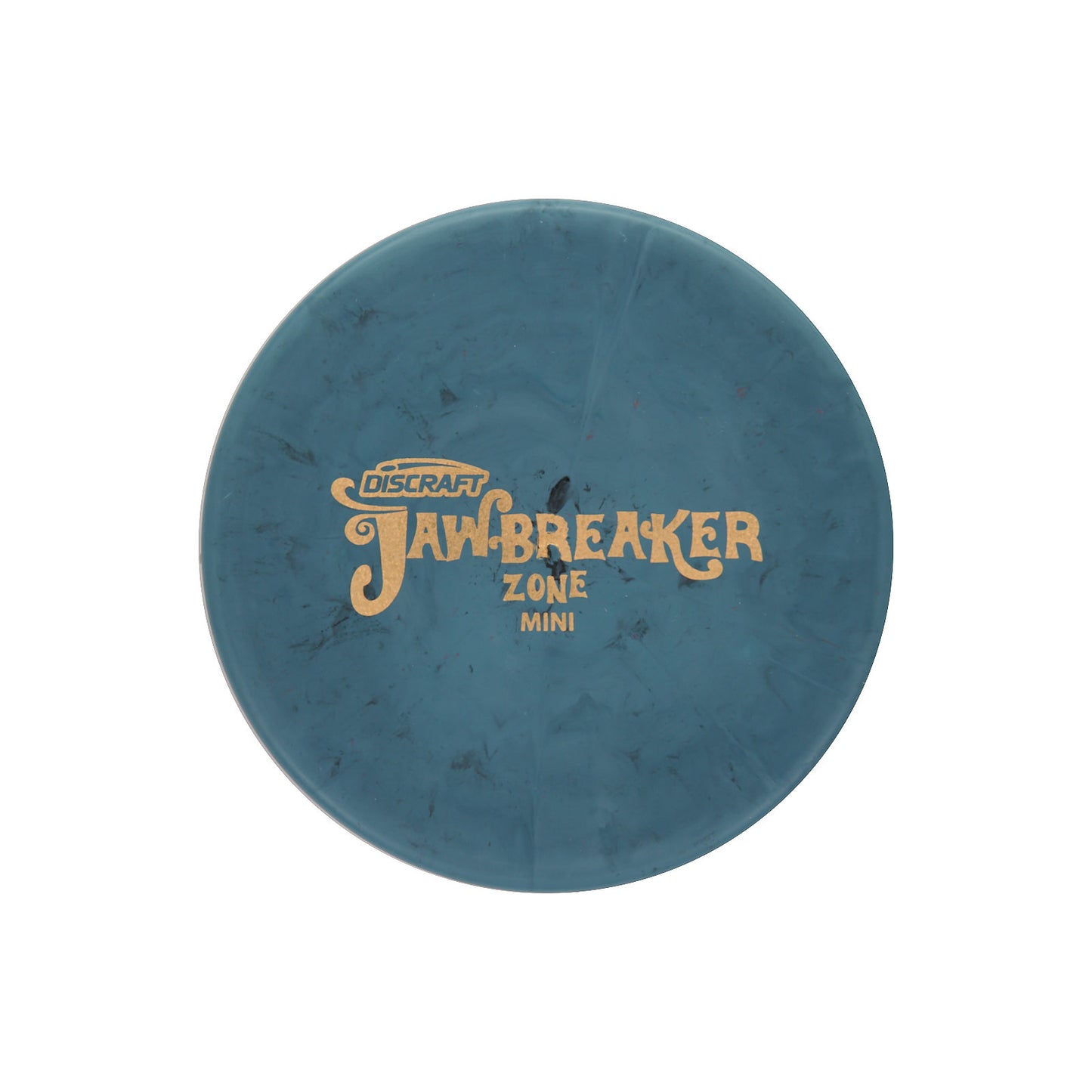 Discraft Mini Zone - Jawbreaker 73g | Style 0007