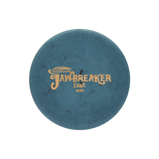 Discraft Mini Zone - Jawbreaker 73g | Style 0007