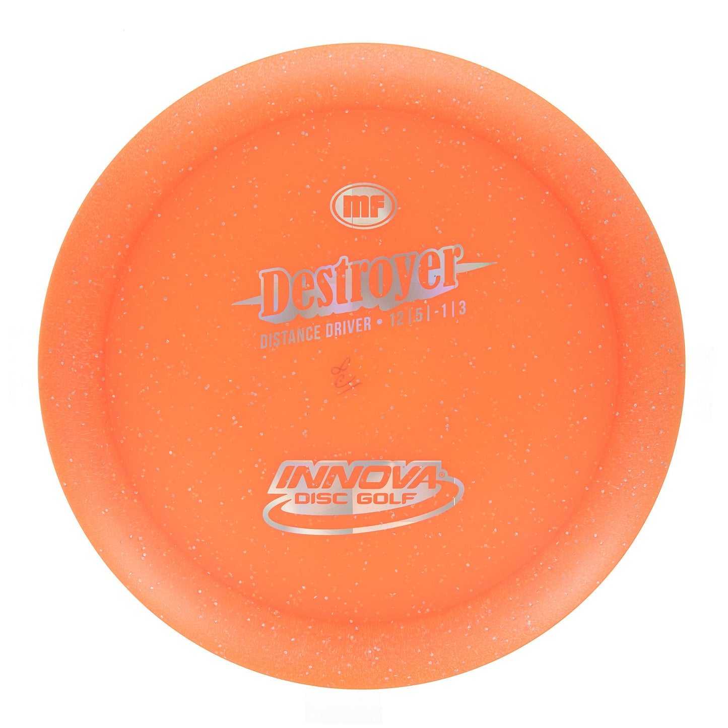 Innova Destroyer - Champion Metal Flake 169g | Style 0004