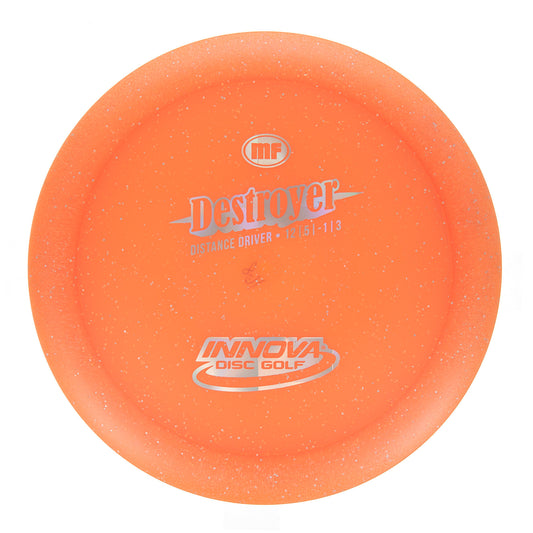 Innova Destroyer - Champion Metal Flake 169g | Style 0004