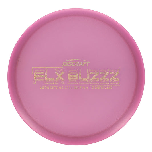 Discraft Buzzz - Ledgestone 2022 Edition Z Metallic FLX 179g | Style 0004