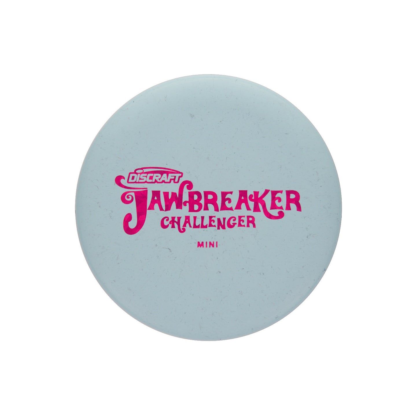 Discraft Mini Challenger - Jawbreaker 65g | Style 0003