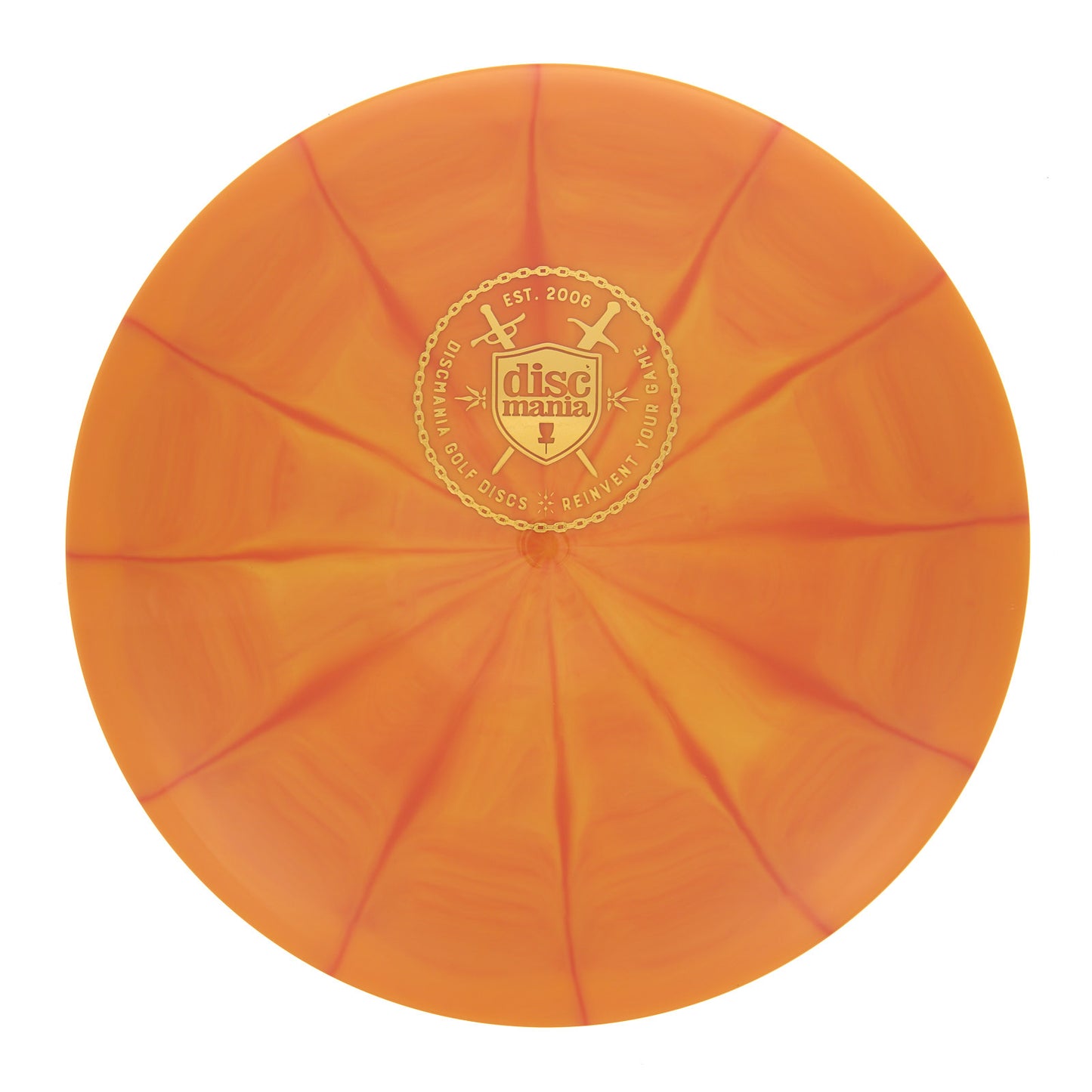 Discmania Essence - Vapor 175g | Style 0006