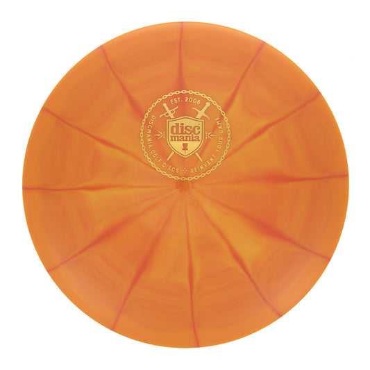 Discmania Essence - Vapor 175g | Style 0006