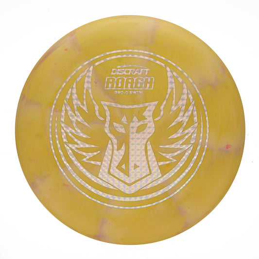 Discraft Roach - Bro-D Swirl 173g | Style 0006