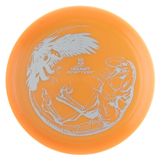 Discraft Raptor - Big Z 173g | Style 0001