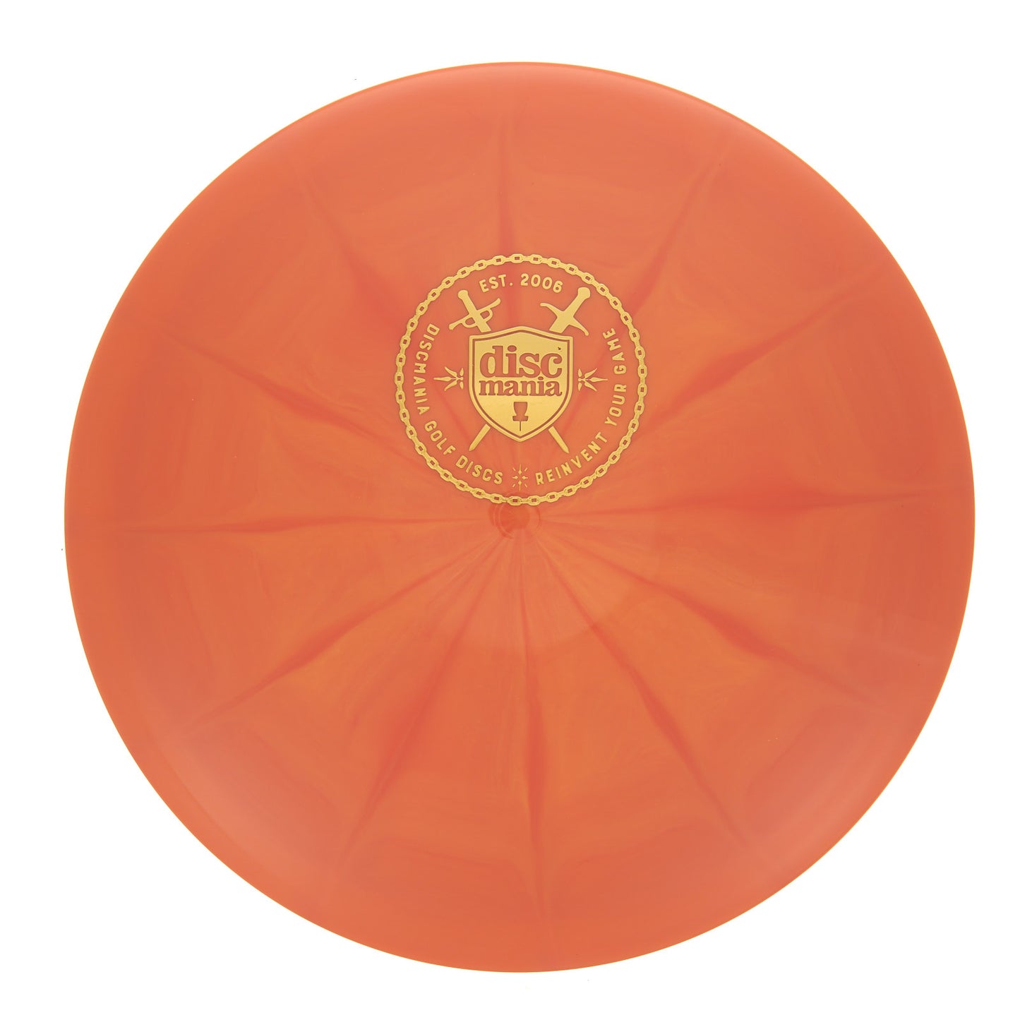 Discmania Essence - Vapor 175g | Style 0051