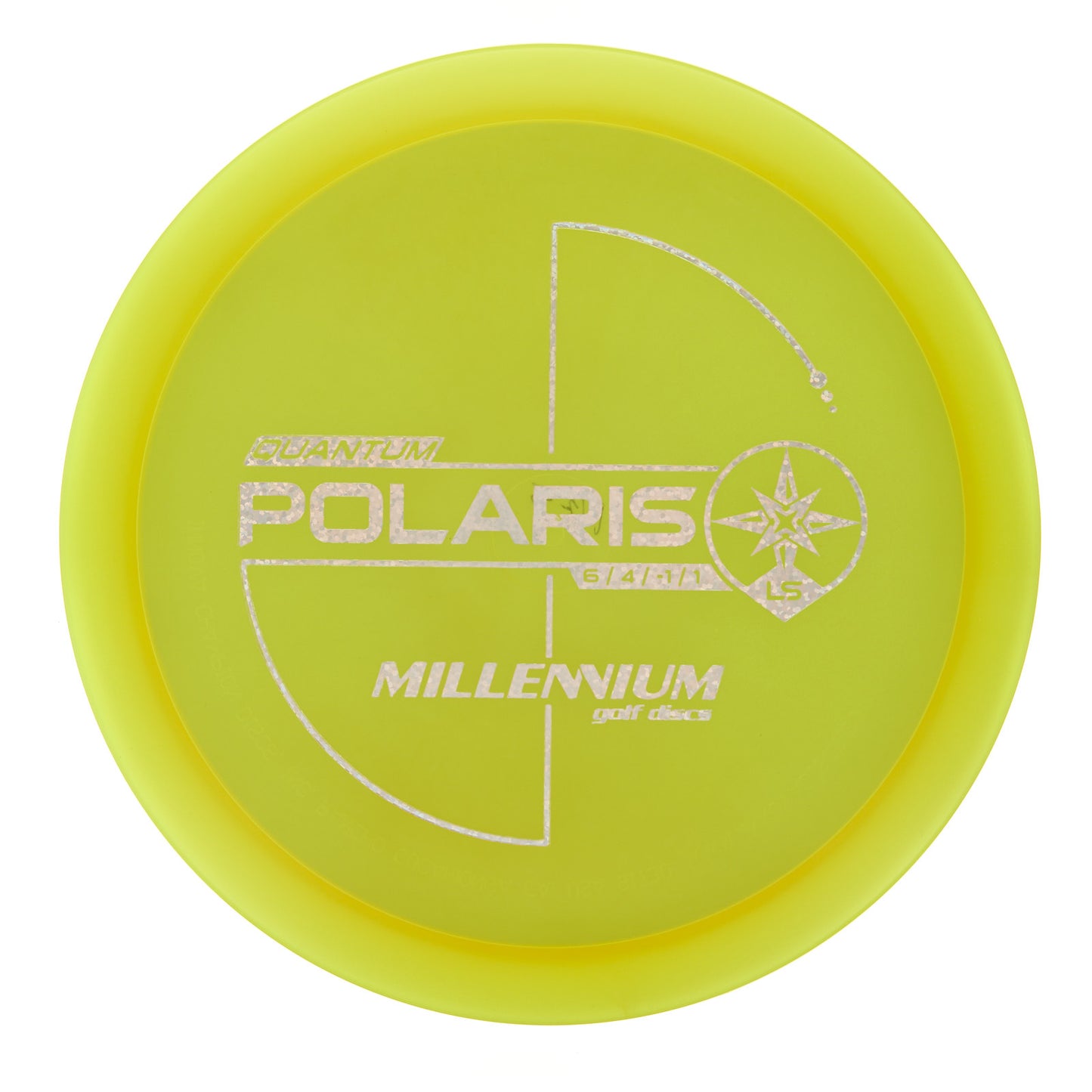 Millennium Polaris LS - Quantum 175g | Style 0001