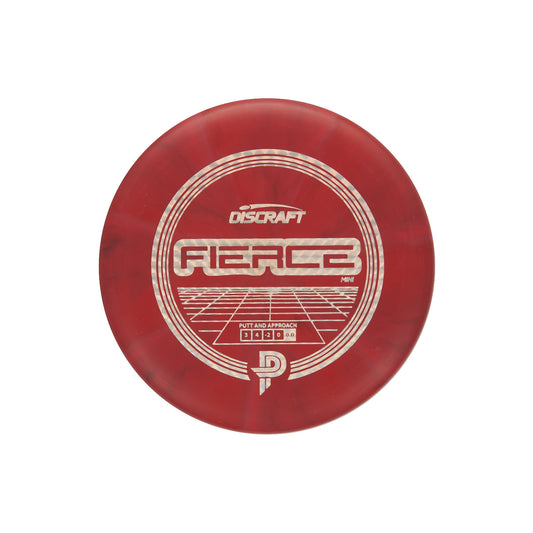 Discraft Mini Fierce - Paige Pierce ESP 68g | Style 0005