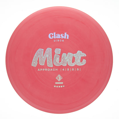 Clash Discs Mint - Hardy 170g | Style 0002