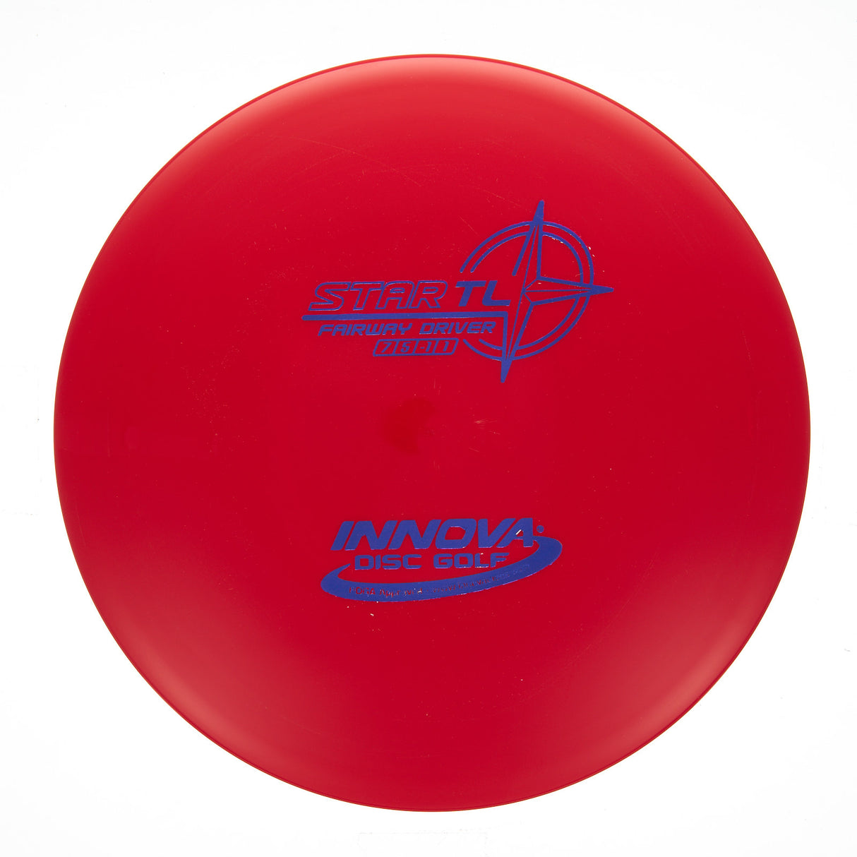 Innova TL - Star 160g | Style 0002 – Treemagnets Disc Golf