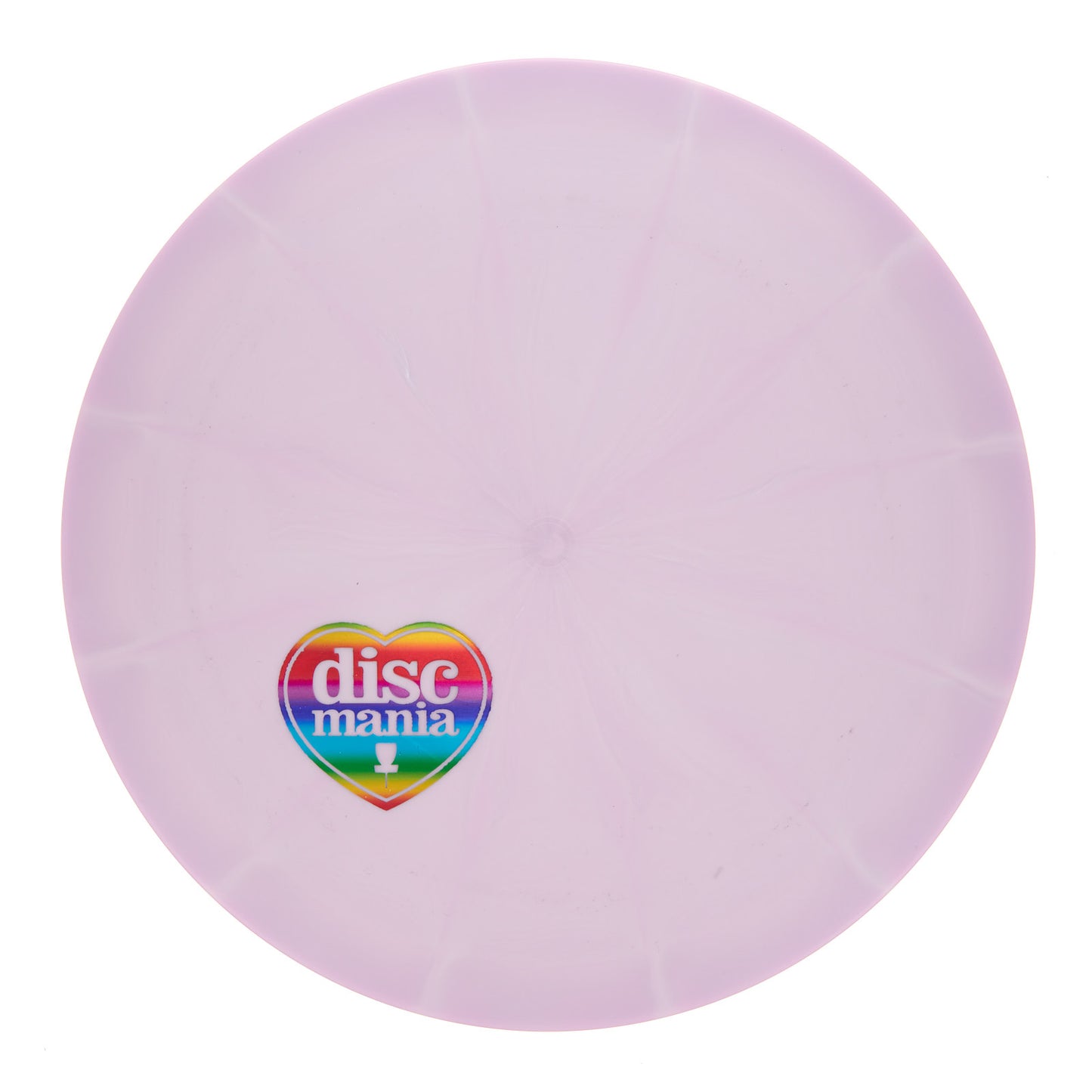 Discmania Splice - Mystery Box Stamp Vapor 173g | Style 0001