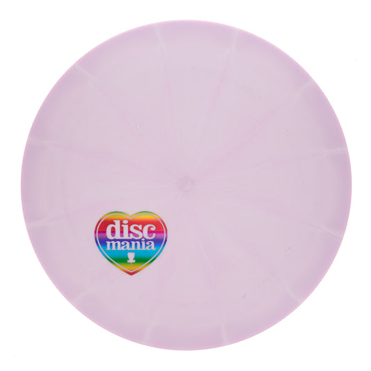 Discmania Splice - Mystery Box Stamp Vapor 173g | Style 0001