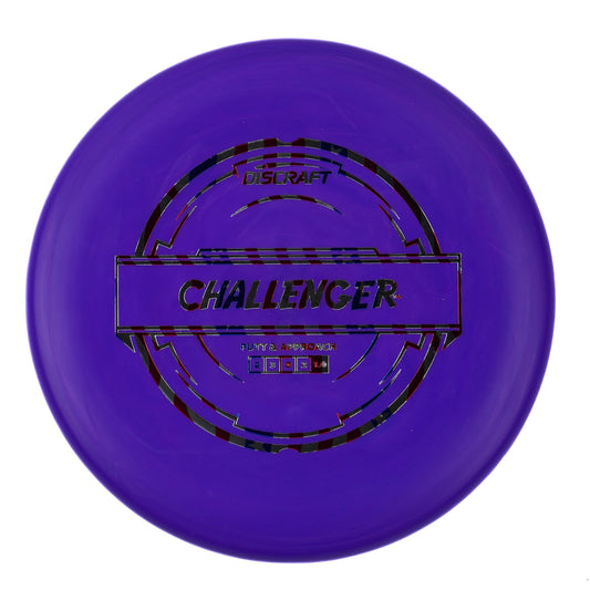 Discraft Challenger - Putter Line 175g | Style 0004