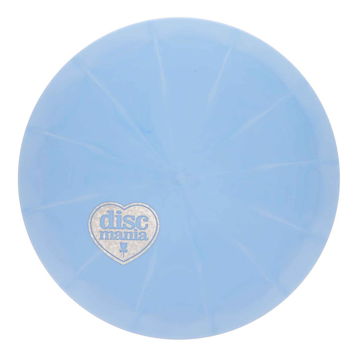 Discmania Splice - Mystery Box Stamp Vapor 174g | Style 0005