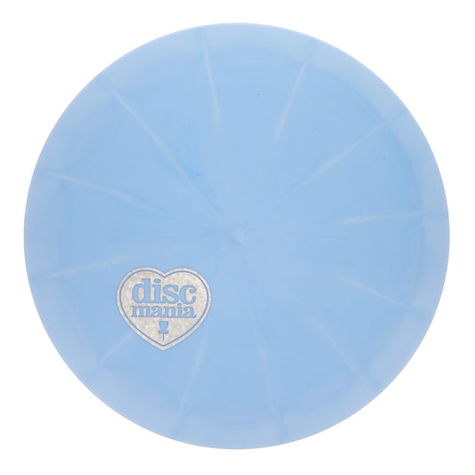 Discmania Splice - Mystery Box Stamp Vapor 174g | Style 0005