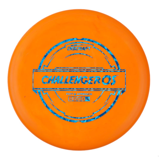 Discraft Challenger OS - Putter Line 172g | Style 0001