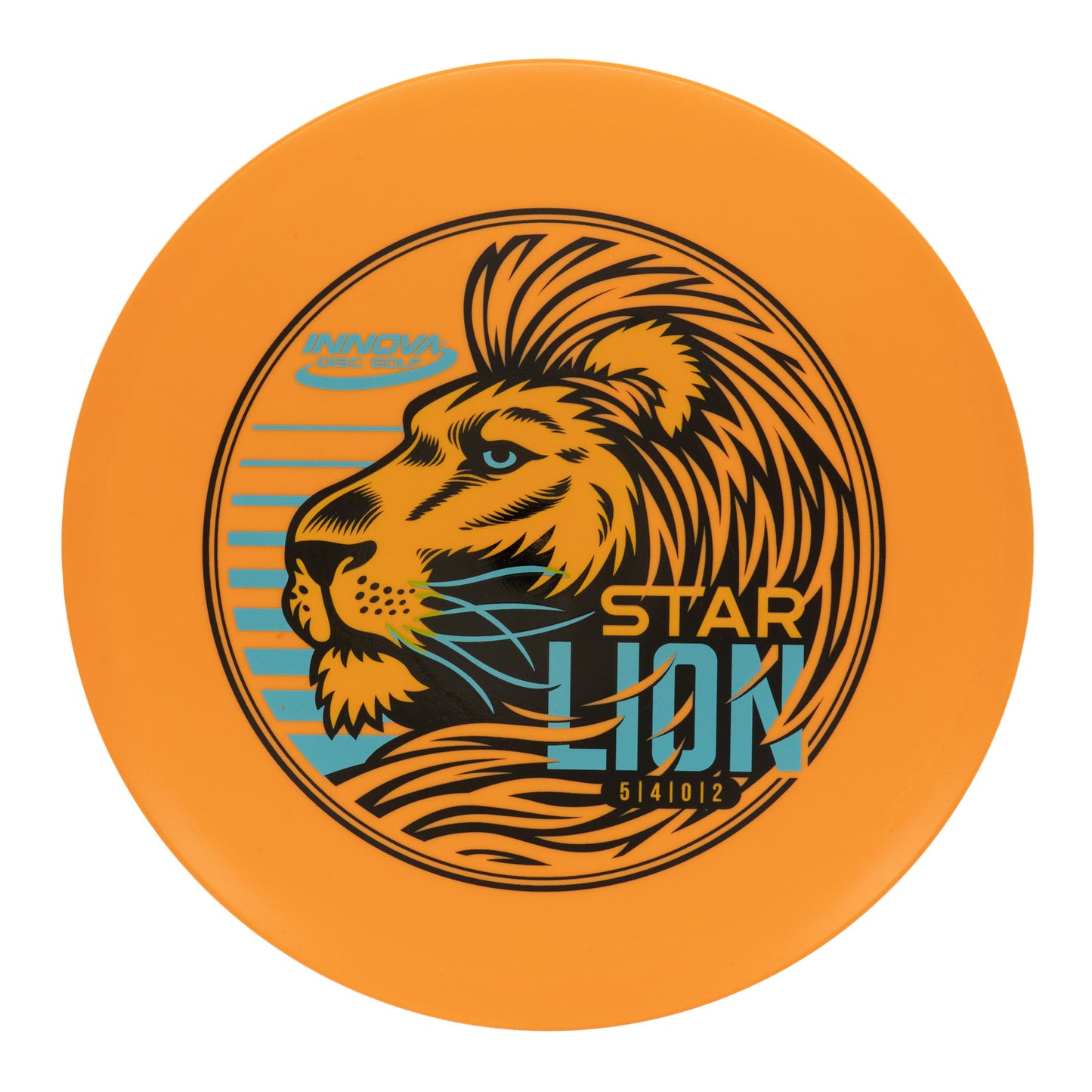 Innova Lion - INNfuse Star  177g | Style 0001