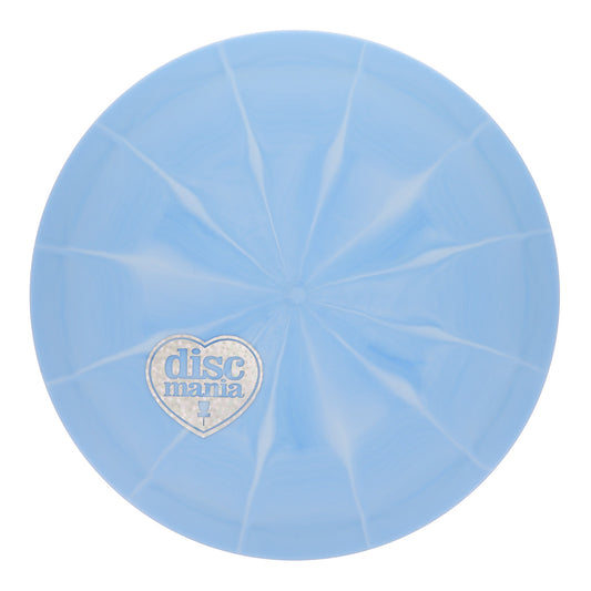 Discmania Splice - Mystery Box Stamp Vapor 174g | Style 0017