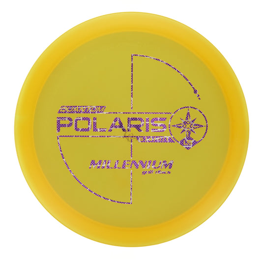 Millennium Polaris LS - Quantum 175g | Style 0002