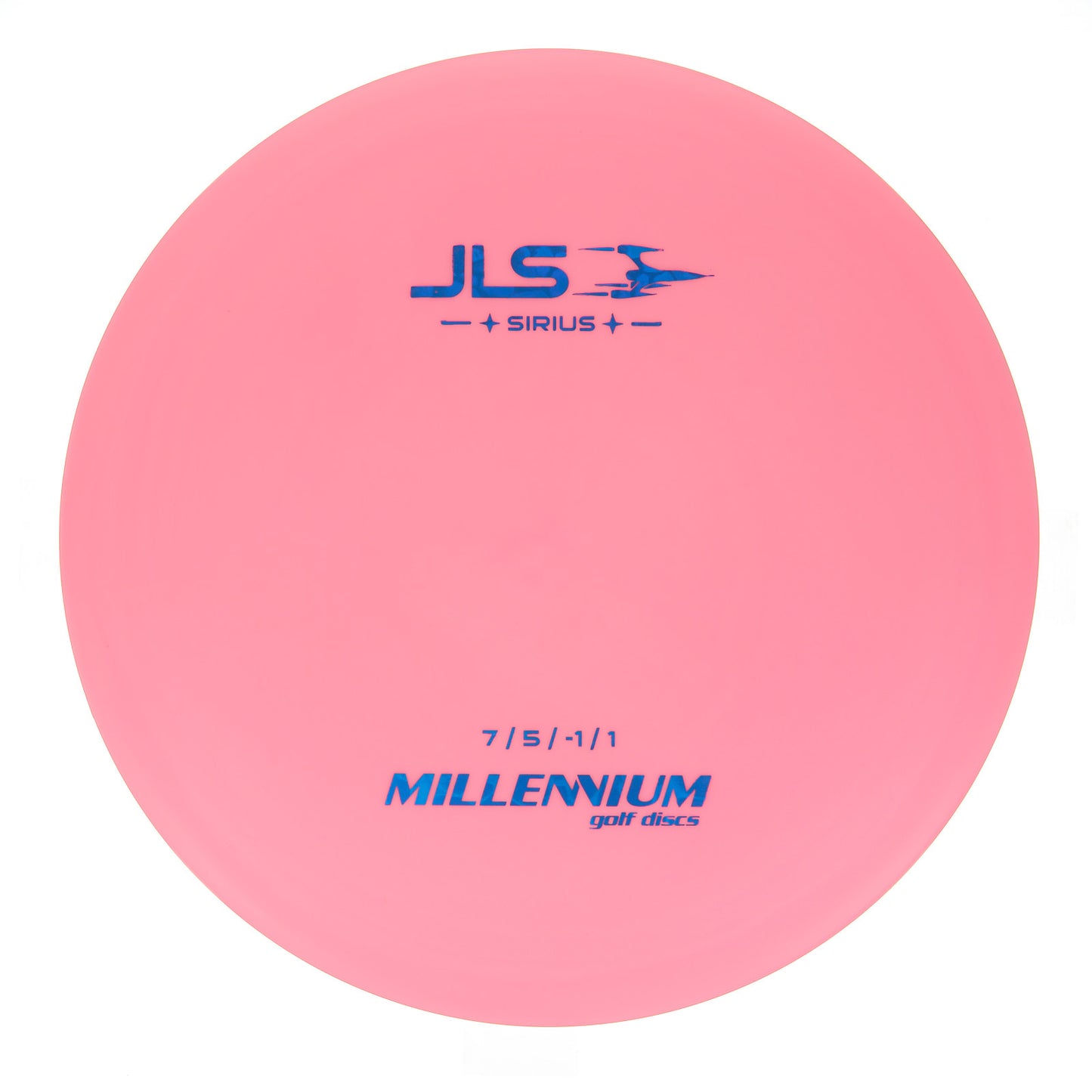 Millennium JLS - Sirius 163g | Style 0001