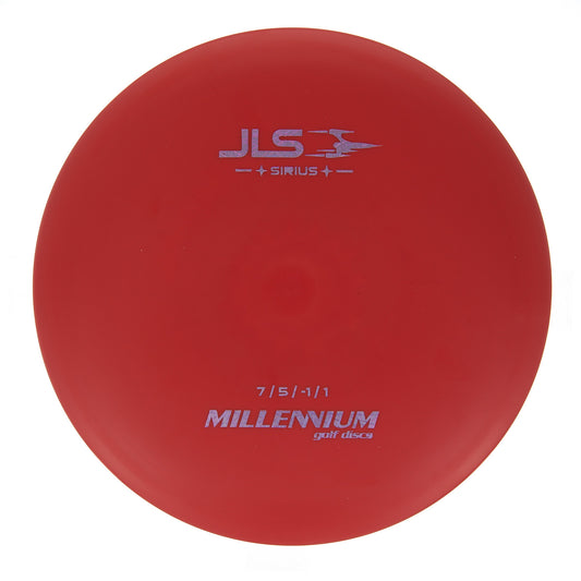 Millennium JLS - Sirius 168g | Style 0002