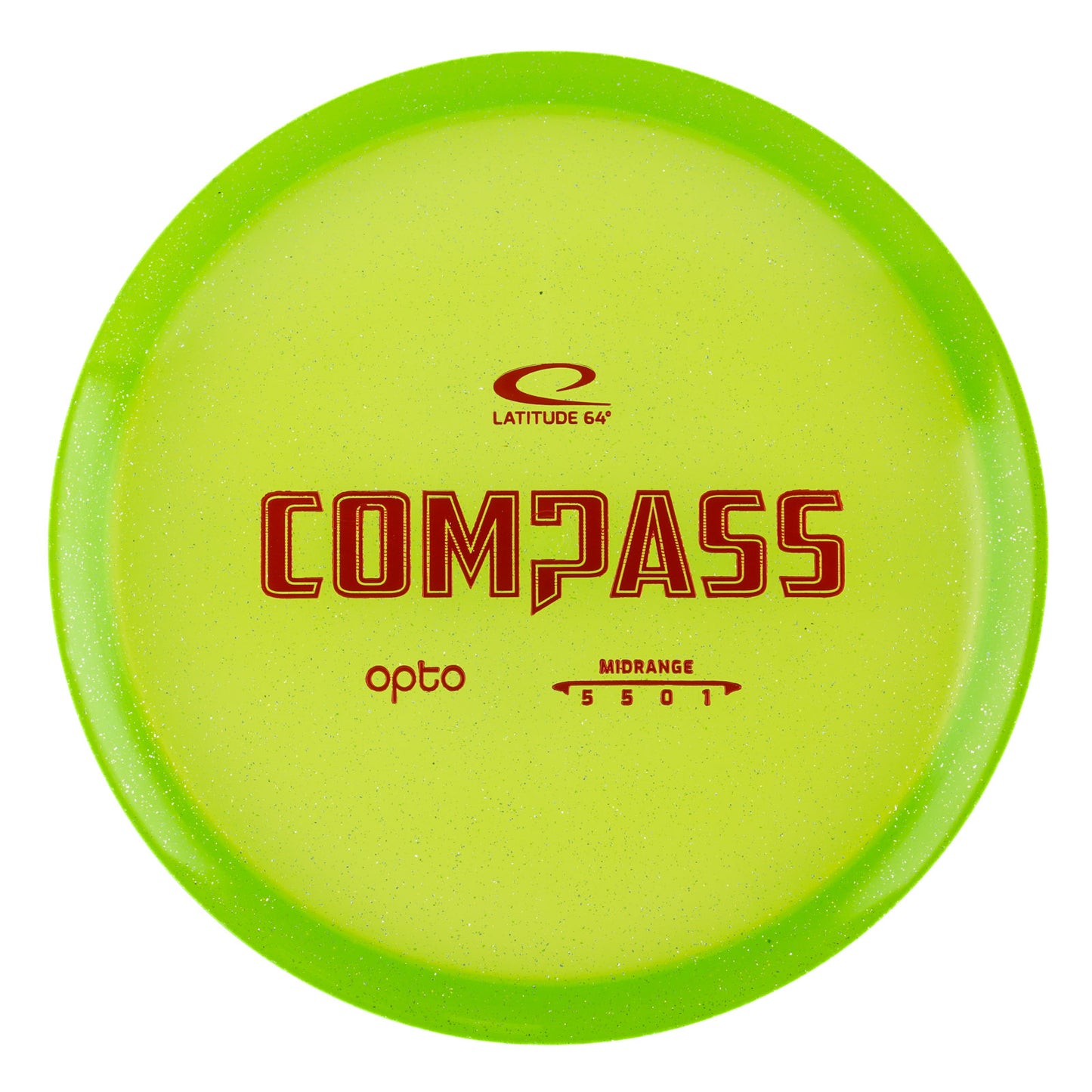 Latitude 64 Compass - Opto 179g | Style 0001