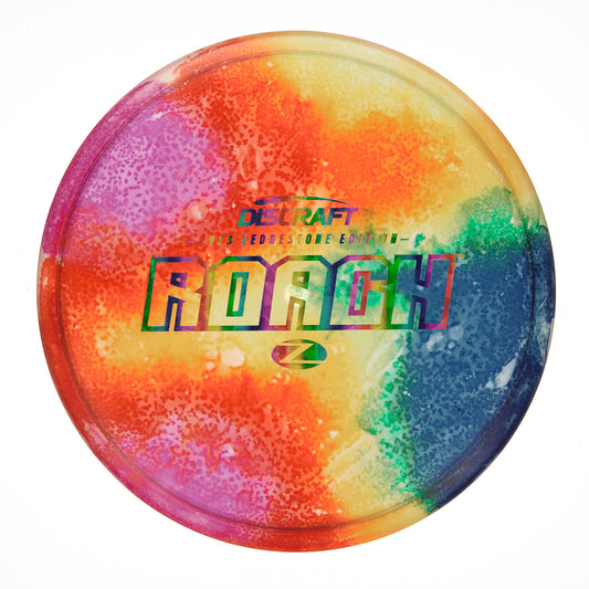 Discraft Roach - 2023 Ledgestone Edition Z Fly Dye  177g | Style 0003