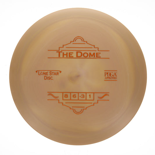 Lone Star Disc The Dome - Bravo 174g | Style 0005