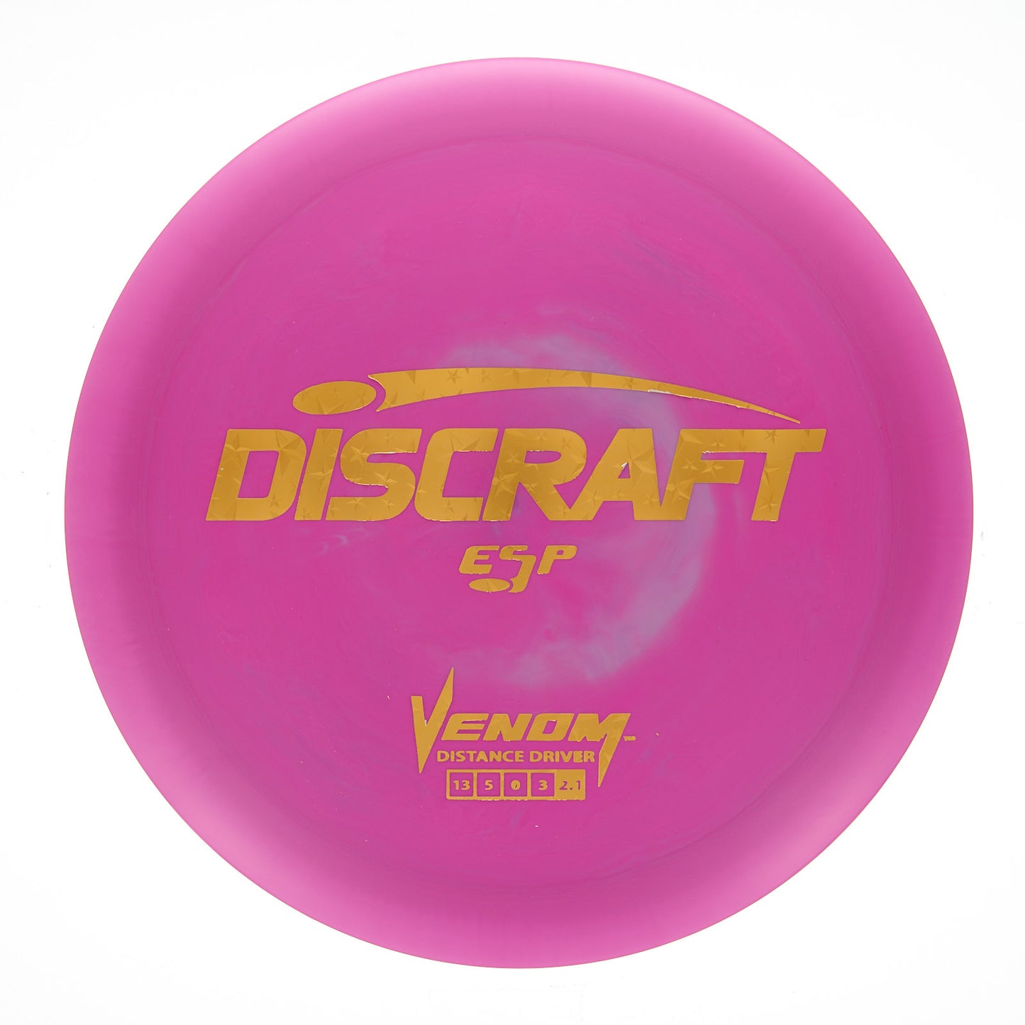 Discraft Venom - ESP 173g | Style 0012