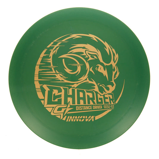 Innova Charger - GStar 168g | Style 0002