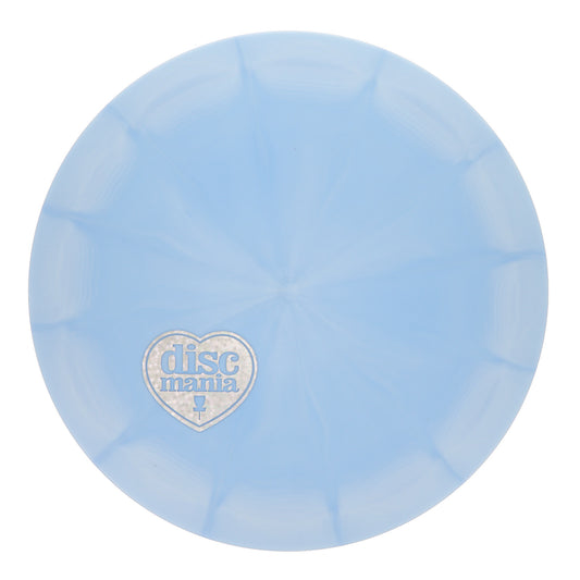 Discmania Splice - Mystery Box Stamp Vapor 174g | Style 0010