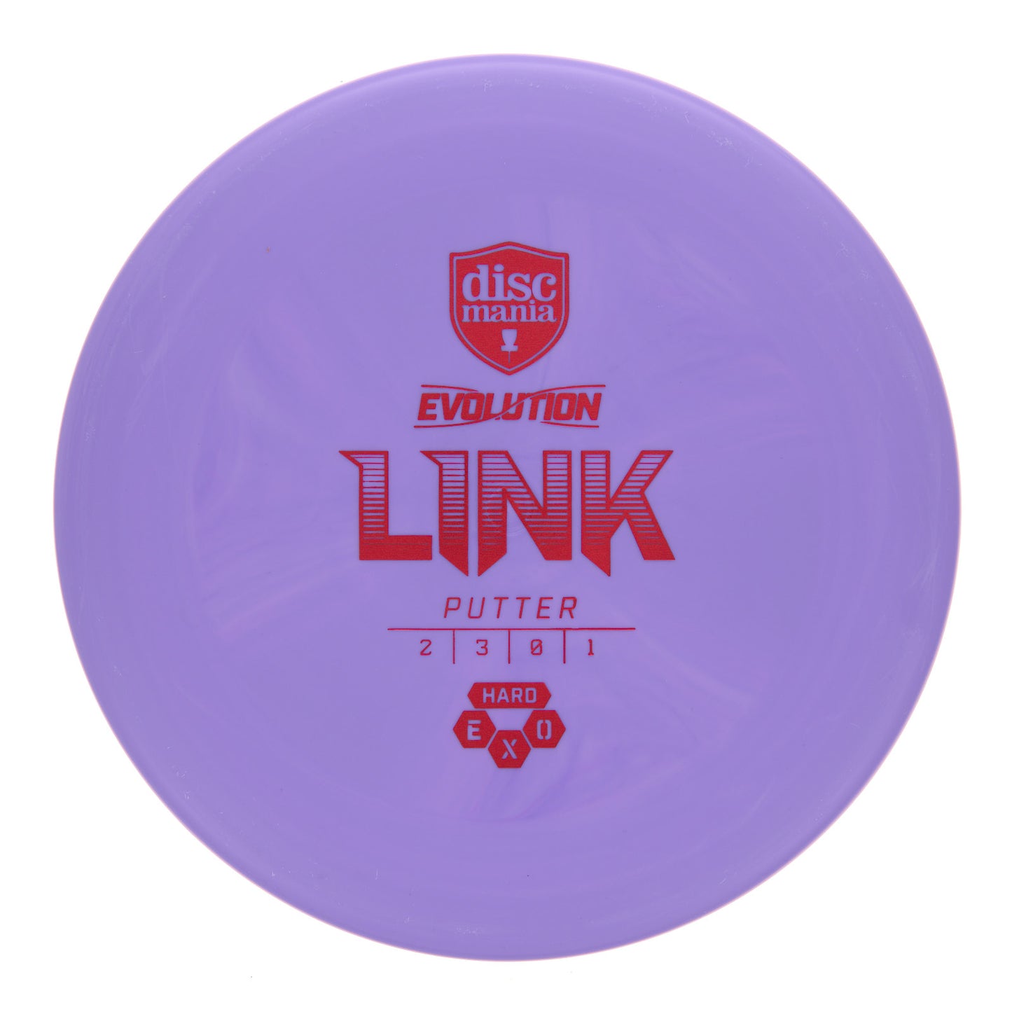 Discmania Link - Exo Hard 174g | Style 0004