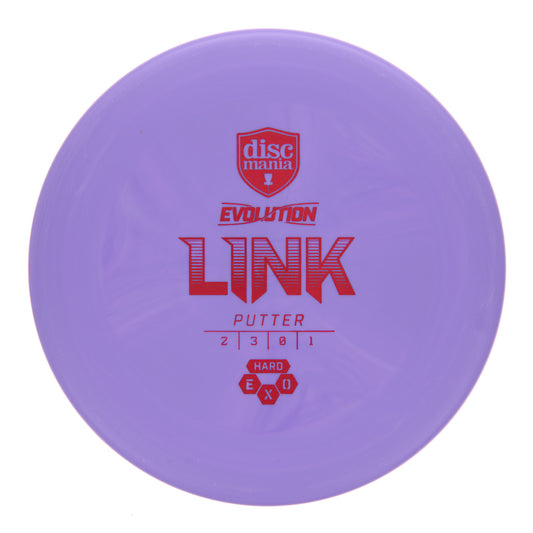 Discmania Link - Exo Hard 174g | Style 0004