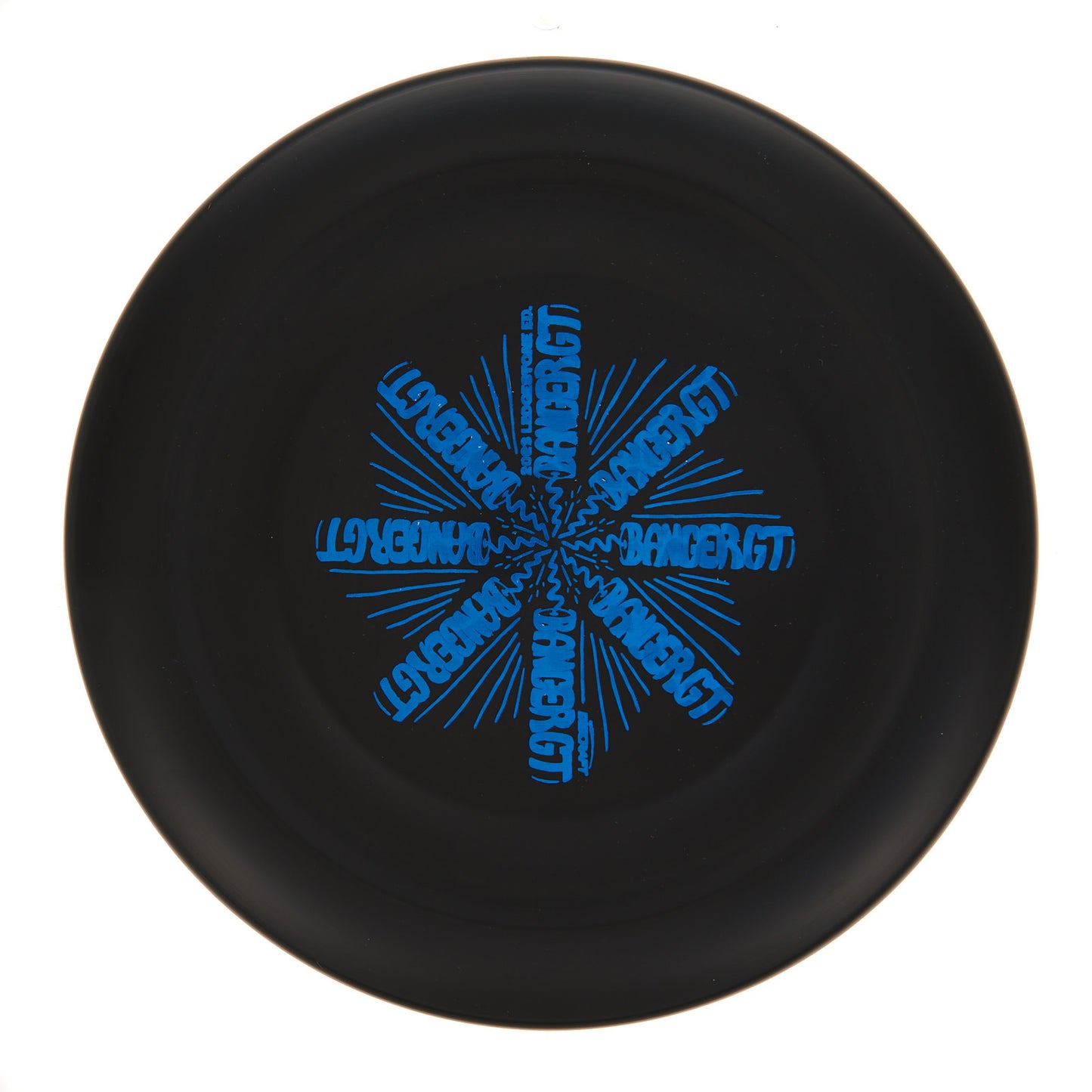 Discraft Banger GT - 2023 Ledgestone Edition ESP 175g | Style 0003