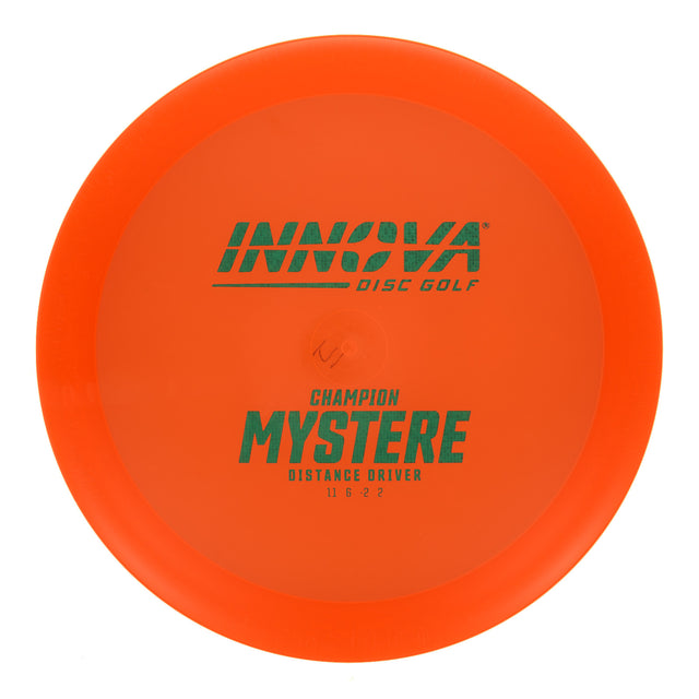 Innova Mystere Champion 173g Style 0001 Treemagnets Disc Golf