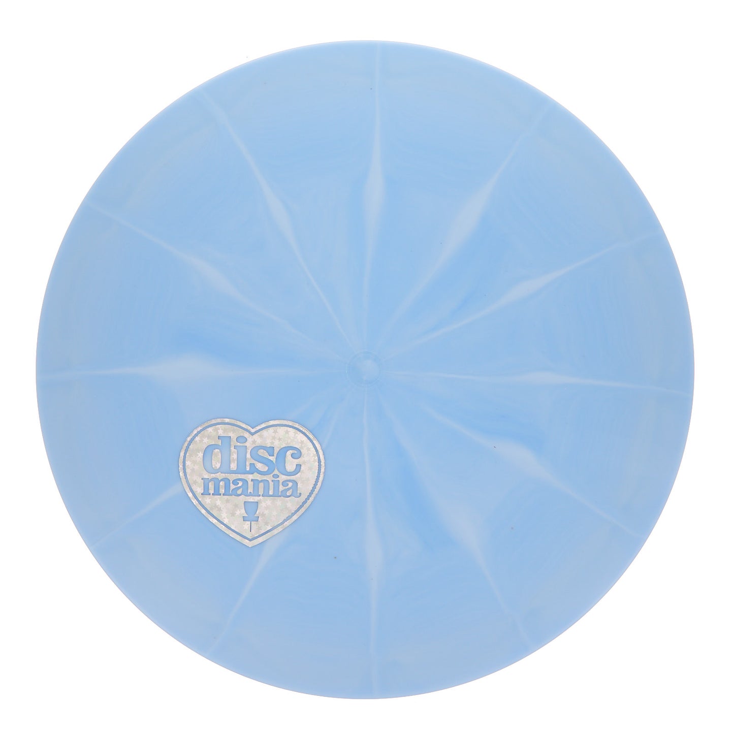 Discmania Splice - Mystery Box Stamp Vapor 174g | Style 0019