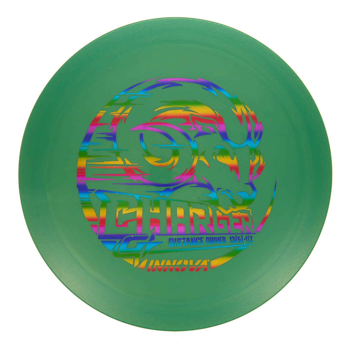 Innova Charger - GStar 175g | Style 0001