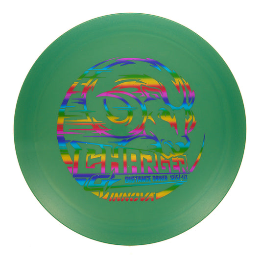 Innova Charger - GStar 175g | Style 0001