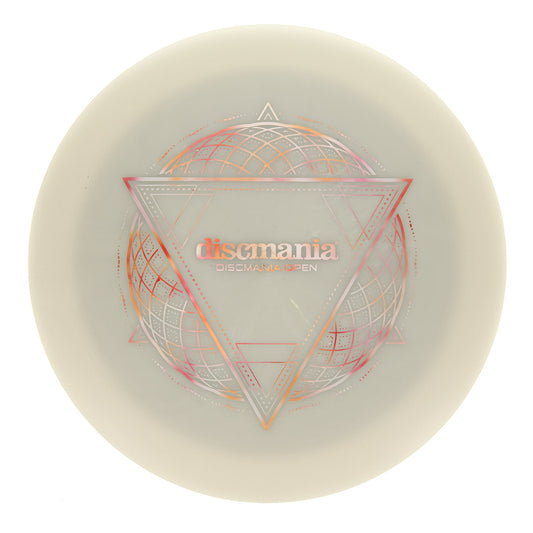 Discmania Enigma - Discmania Open Stamp Neo Lumen 176g | Style 0005