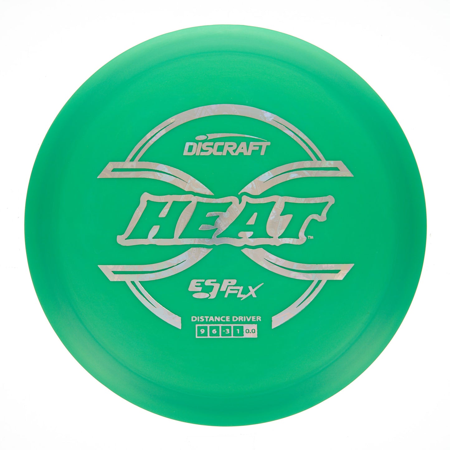 Discraft Heat - ESP FLX 174g | Style 0001