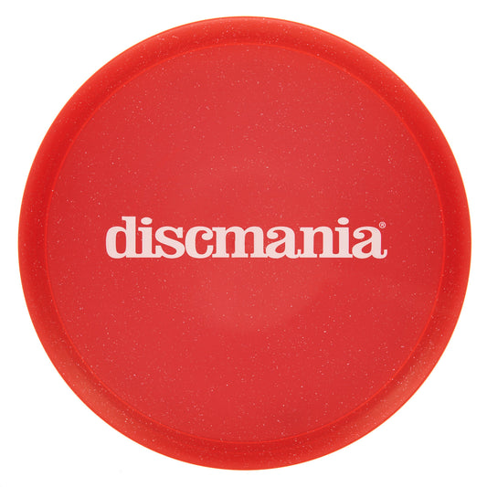 Discmania MD3 - Bar Stamp C-Line Metal Flake 179g | Style 0010