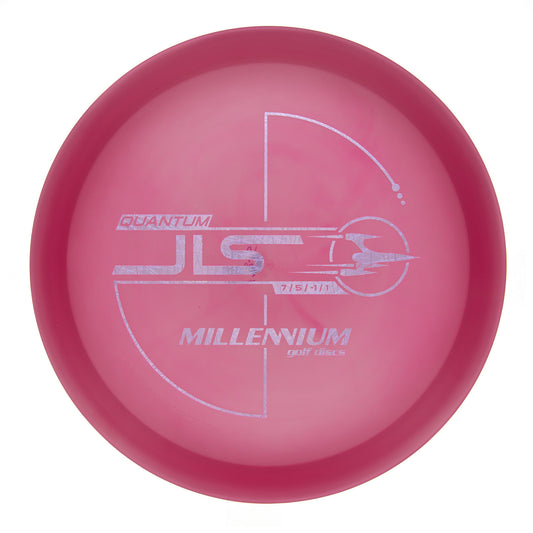 Millennium JLS - Quantum  174g | Style 0001