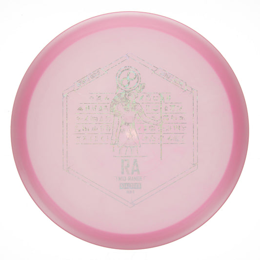 Infinite Discs Ra - Luster C-Blend 179g | Style 0002