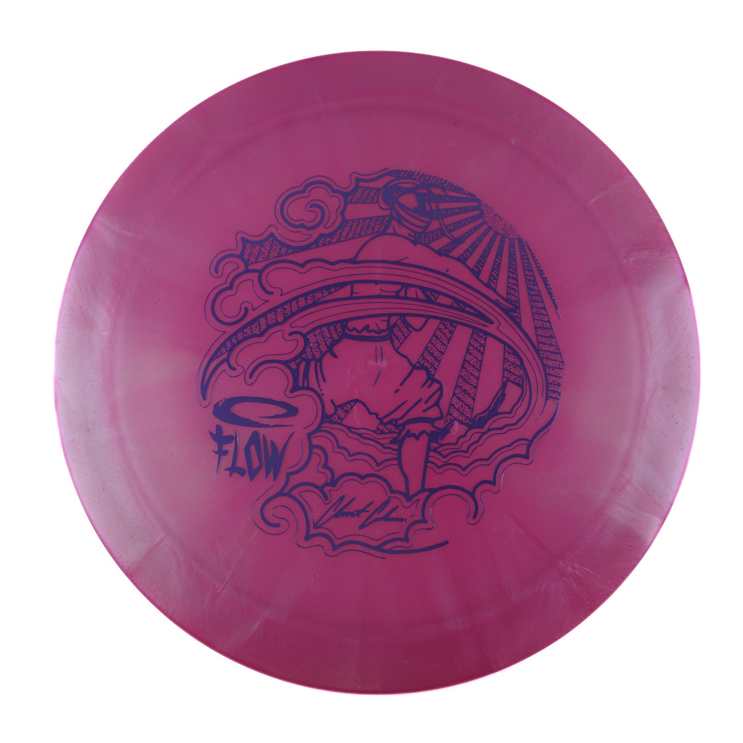 Latitude 64 Flow - Clint Calvin Opto-X Chameleon 177g | Style 0001