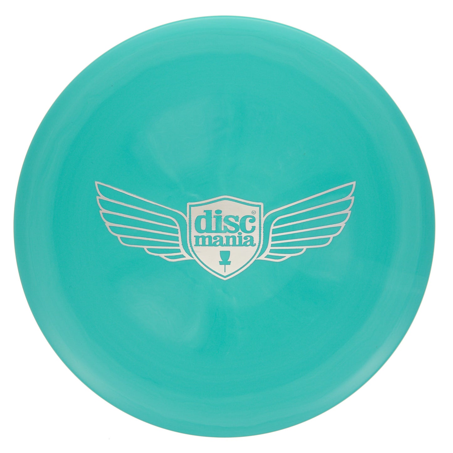 Discmania MD1 - Wing Stamp S-Line Swirl 176g | Style 0041