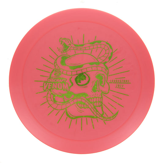 Discraft Venom - 2022 Ledgestone Edition Big Z 175g | Style 0004